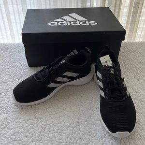 Brand new Lite Racer Cloudfoam Addias shoe